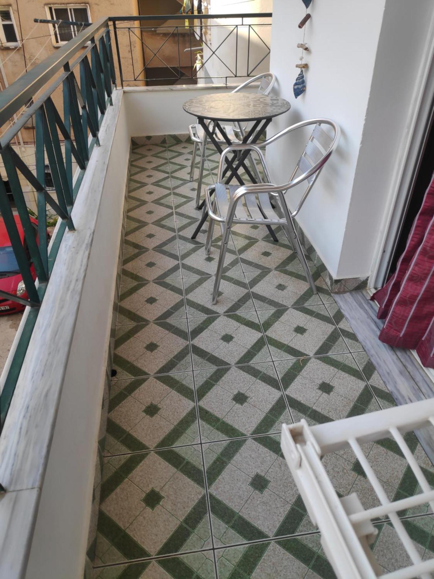 Apartament Spiro *