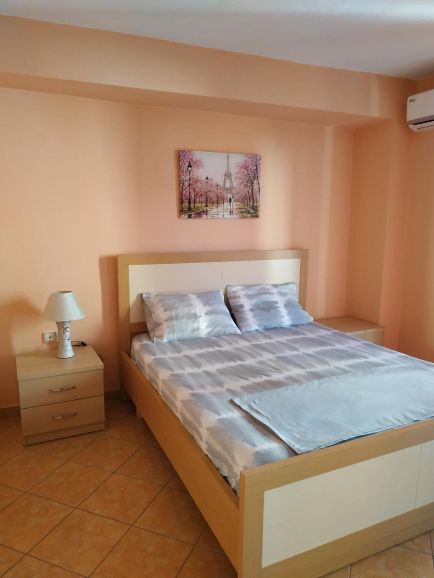 Apartament Spiro Saranda