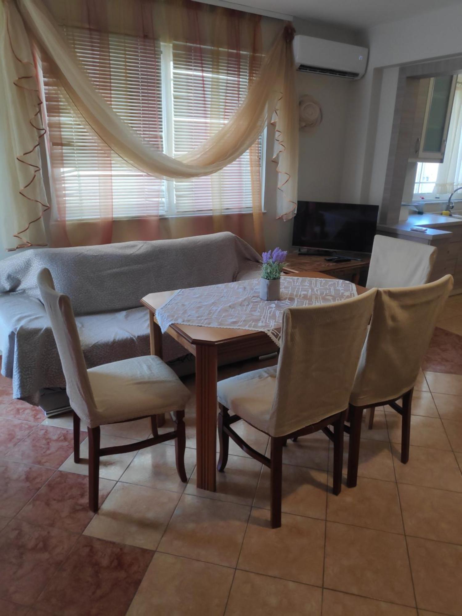 Spiro Apartament