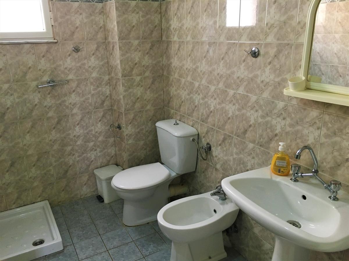 Apartament Spiro *