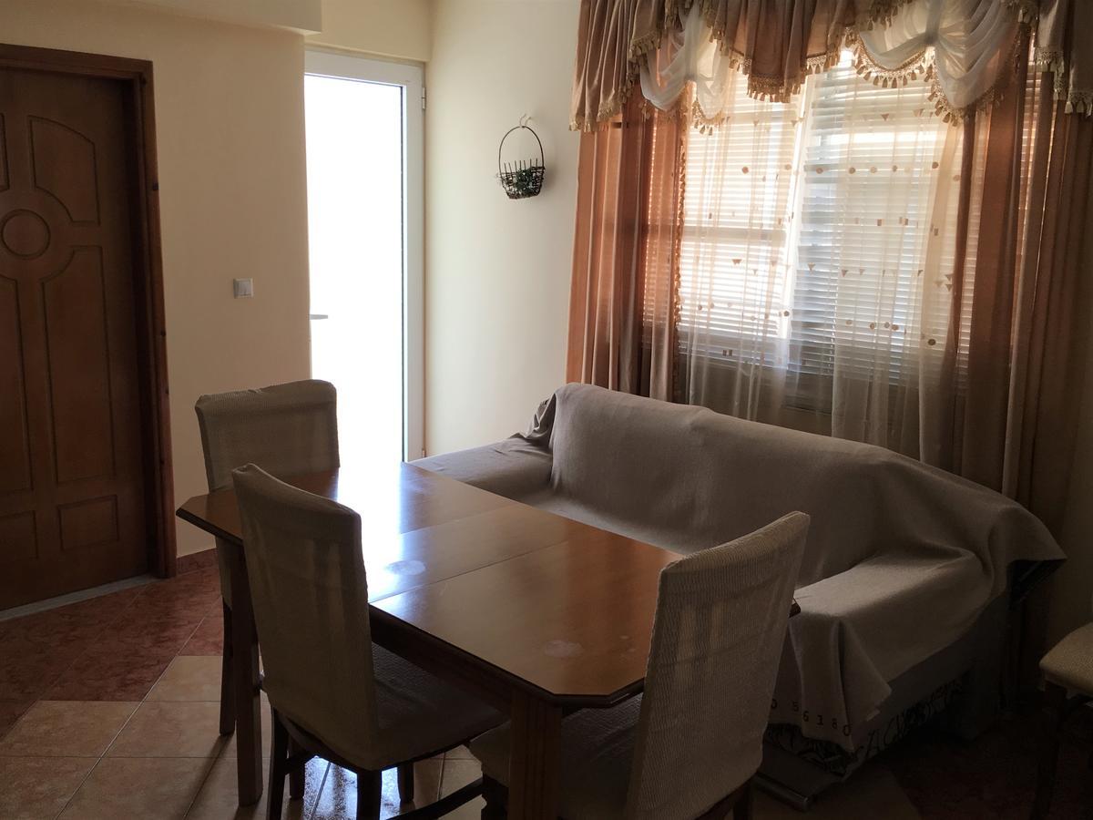Apartament Spiro *